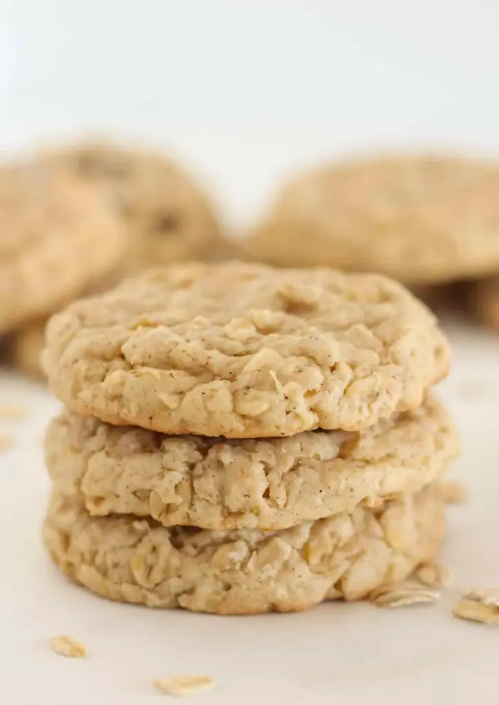 Oatmeal Cookie