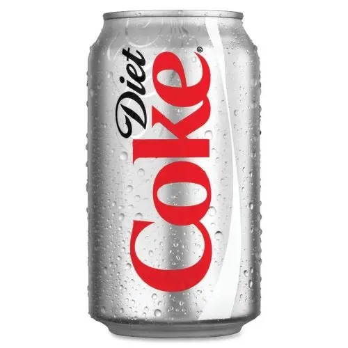 Diet Coca Cola